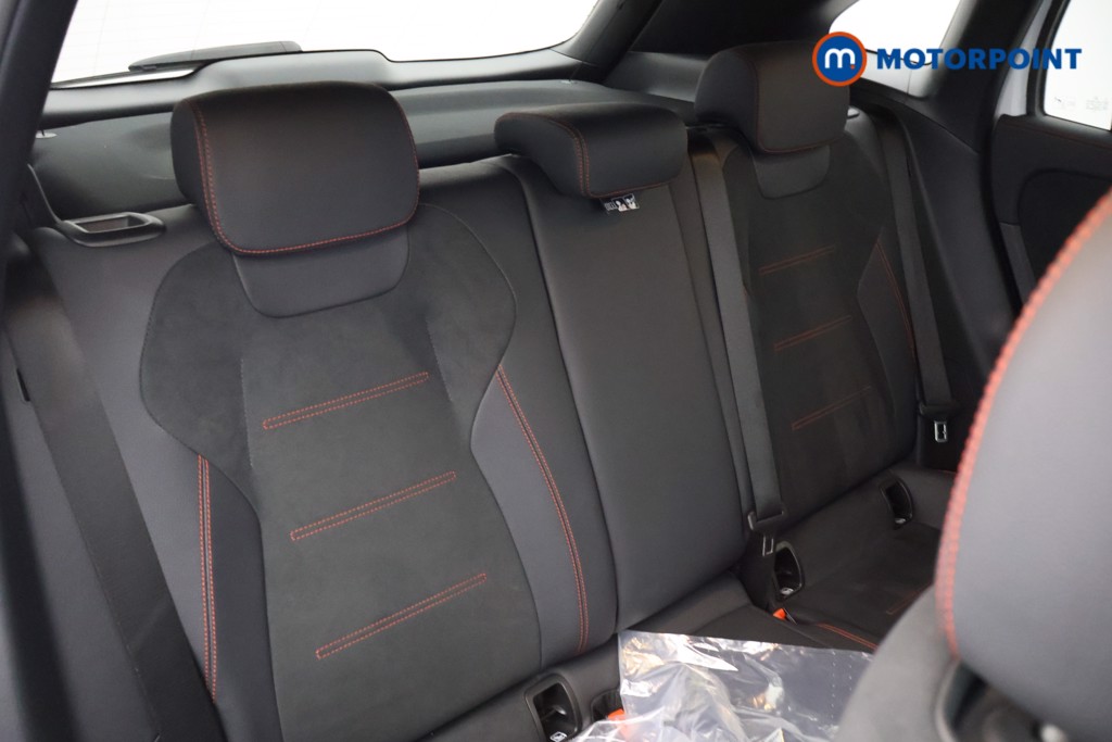 Mercedes-Benz GLA Amg Line Automatic Petrol SUV - Stock Number (1629206) - 25th supplementary image