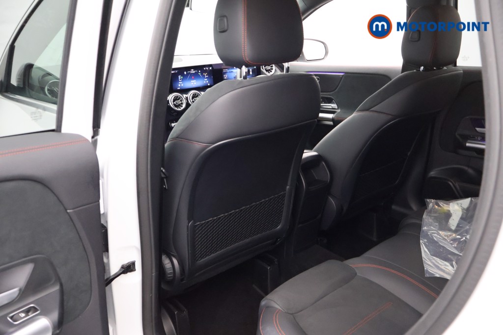 Mercedes-Benz GLA Amg Line Automatic Petrol SUV - Stock Number (1629206) - 30th supplementary image