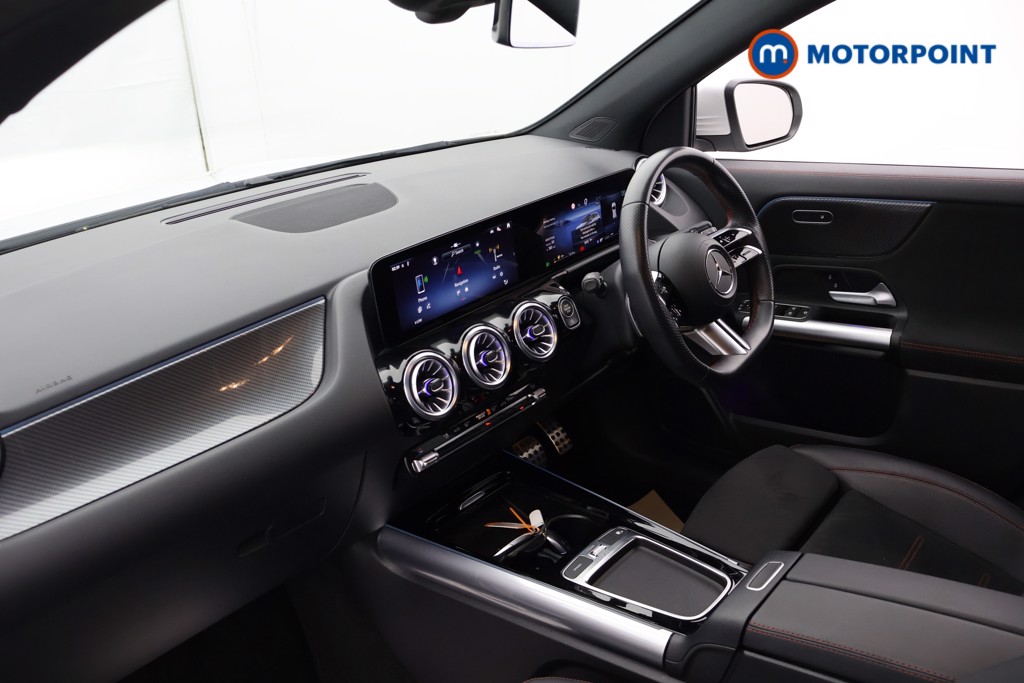 Mercedes-Benz GLA Amg Line Automatic Petrol SUV - Stock Number (1629206) - 33rd supplementary image