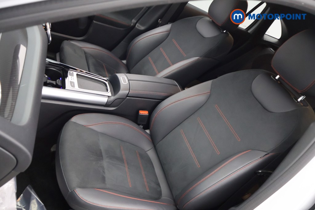 Mercedes-Benz GLA Amg Line Automatic Petrol SUV - Stock Number (1629206) - 36th supplementary image