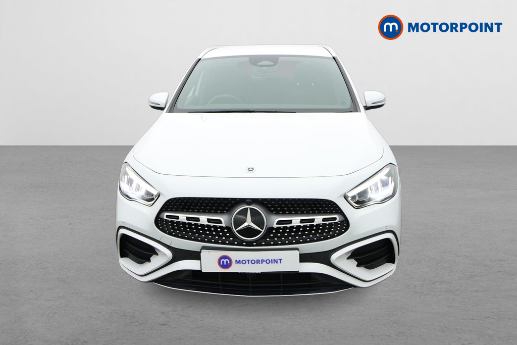Mercedes-Benz GLA Amg Line Automatic Petrol SUV - Stock Number (1629206) - Front bumper