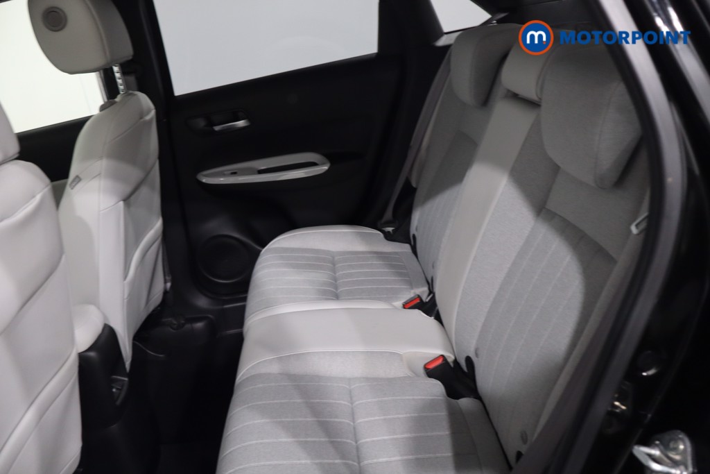Honda Jazz EX Automatic Petrol-Electric Hybrid Hatchback - Stock Number (1629212) - 5th supplementary image