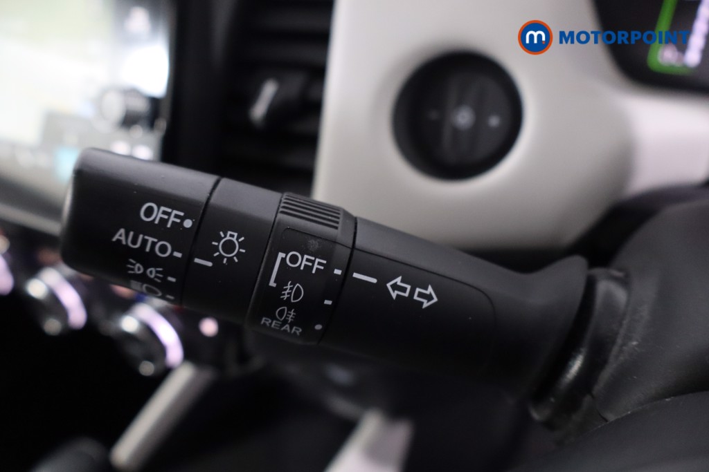 Honda Jazz EX Automatic Petrol-Electric Hybrid Hatchback - Stock Number (1629212) - 14th supplementary image