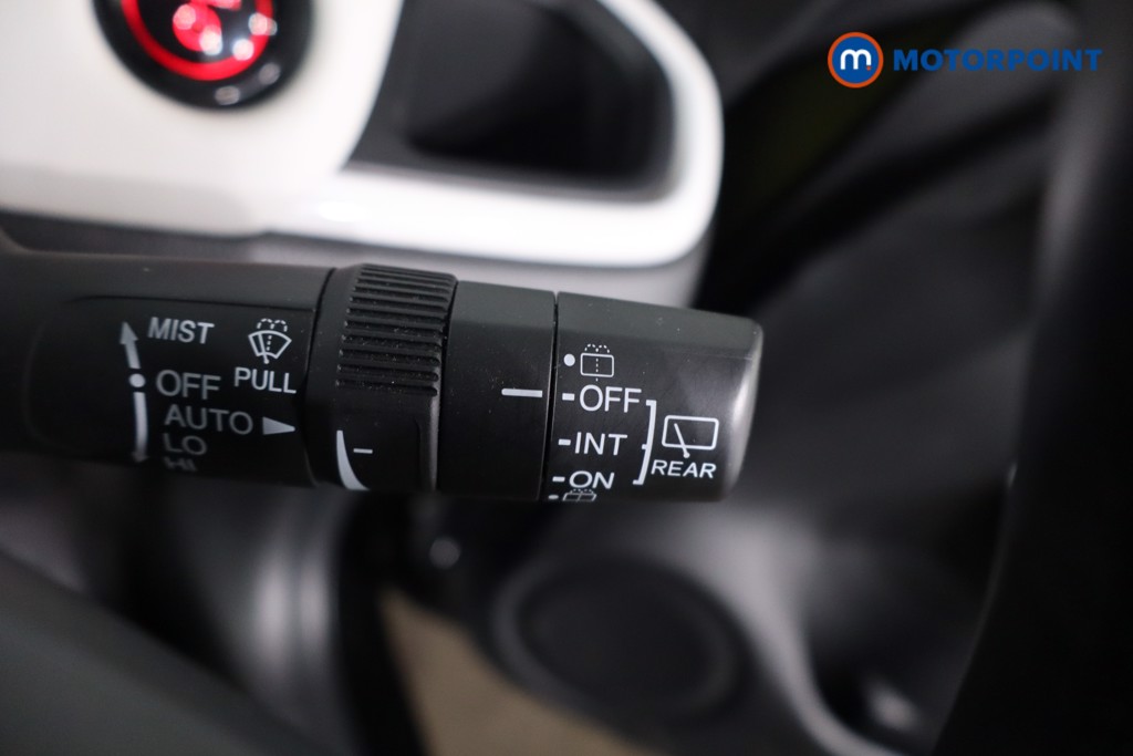 Honda Jazz EX Automatic Petrol-Electric Hybrid Hatchback - Stock Number (1629212) - 15th supplementary image