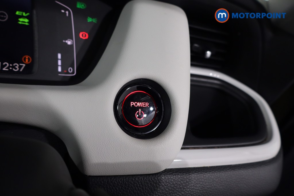 Honda Jazz EX Automatic Petrol-Electric Hybrid Hatchback - Stock Number (1629212) - 17th supplementary image