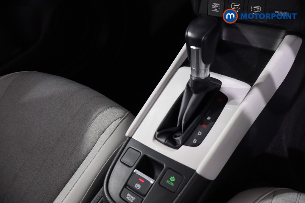 Honda Jazz EX Automatic Petrol-Electric Hybrid Hatchback - Stock Number (1629212) - 20th supplementary image