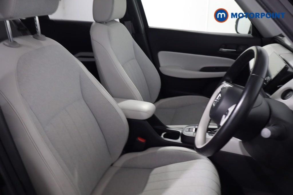 Honda Jazz EX Automatic Petrol-Electric Hybrid Hatchback - Stock Number (1629212) - 22nd supplementary image