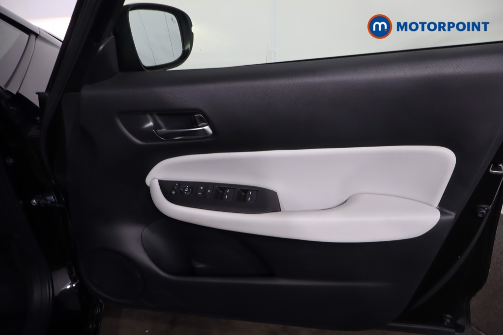 Honda Jazz EX Automatic Petrol-Electric Hybrid Hatchback - Stock Number (1629212) - 23rd supplementary image