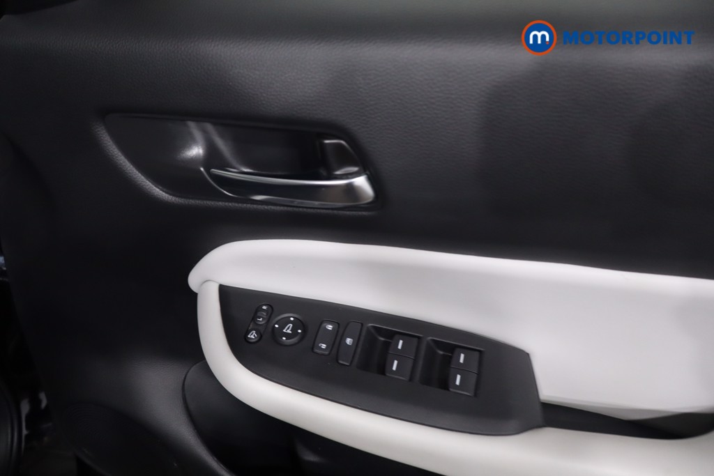 Honda Jazz EX Automatic Petrol-Electric Hybrid Hatchback - Stock Number (1629212) - 24th supplementary image