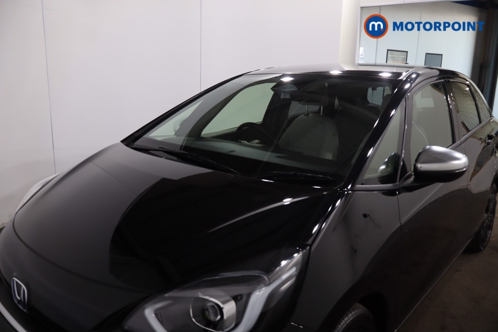Honda Jazz EX Automatic Petrol-Electric Hybrid Hatchback - Stock Number (1629212) - 26th supplementary image