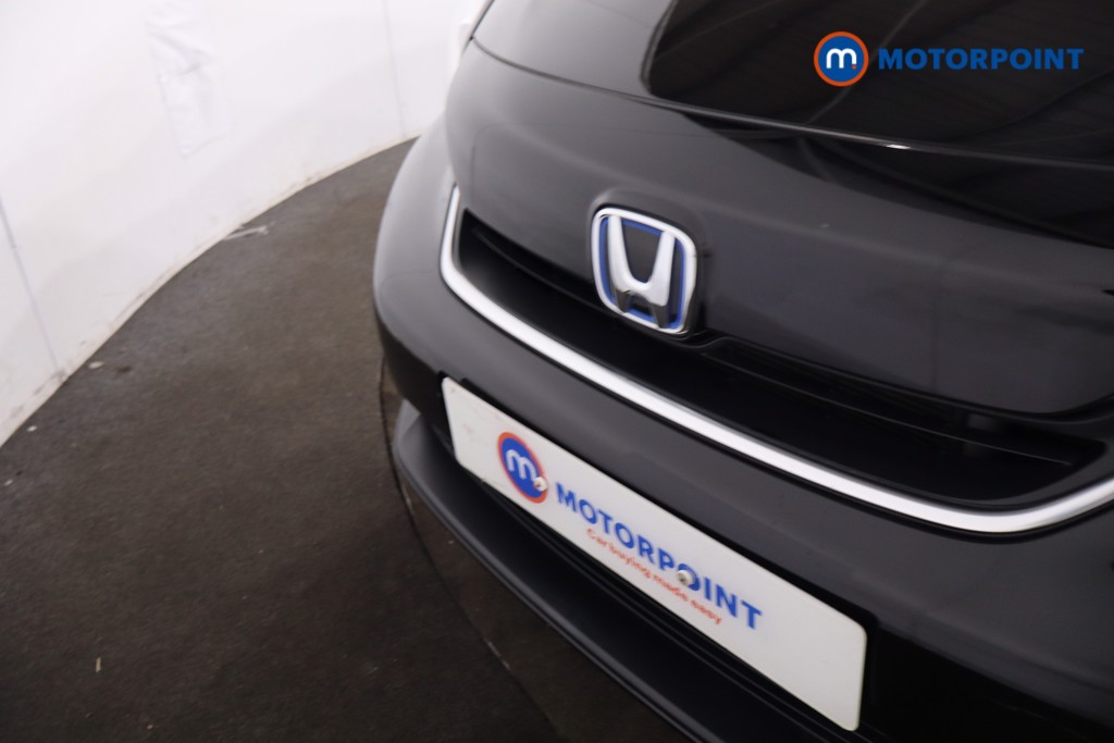 Honda Jazz EX Automatic Petrol-Electric Hybrid Hatchback - Stock Number (1629212) - 27th supplementary image