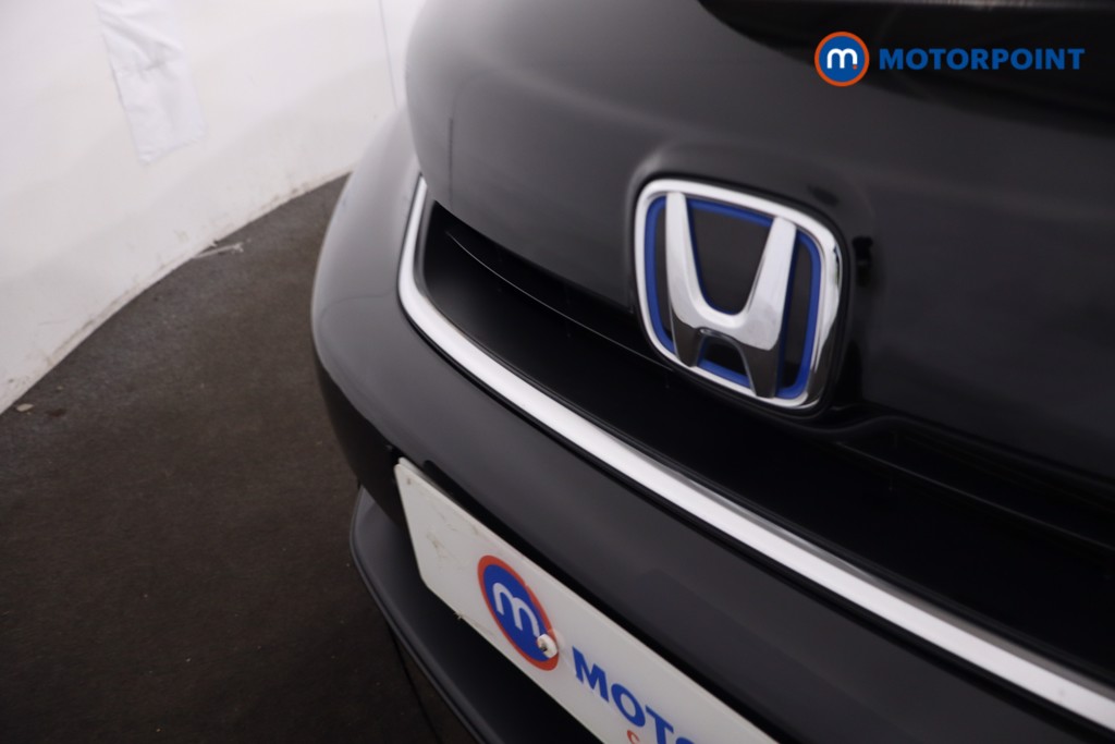 Honda Jazz EX Automatic Petrol-Electric Hybrid Hatchback - Stock Number (1629212) - 28th supplementary image