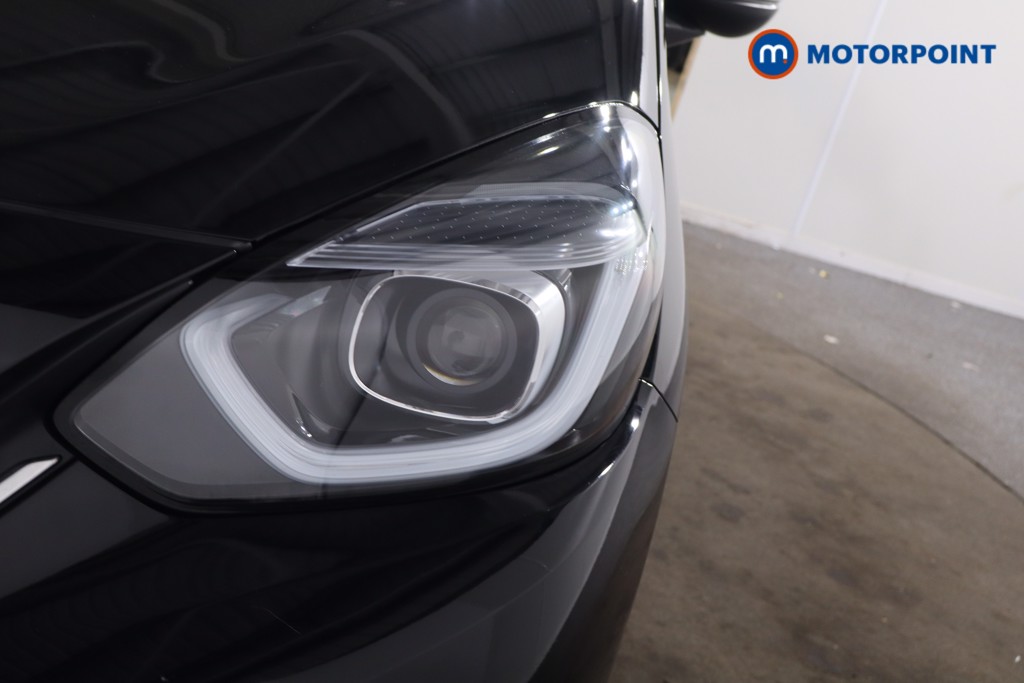 Honda Jazz EX Automatic Petrol-Electric Hybrid Hatchback - Stock Number (1629212) - 29th supplementary image