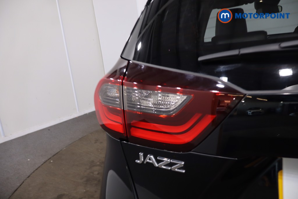 Honda Jazz EX Automatic Petrol-Electric Hybrid Hatchback - Stock Number (1629212) - 34th supplementary image