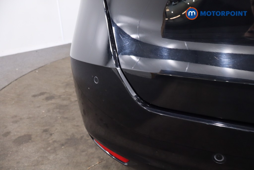 Honda Jazz EX Automatic Petrol-Electric Hybrid Hatchback - Stock Number (1629212) - 35th supplementary image