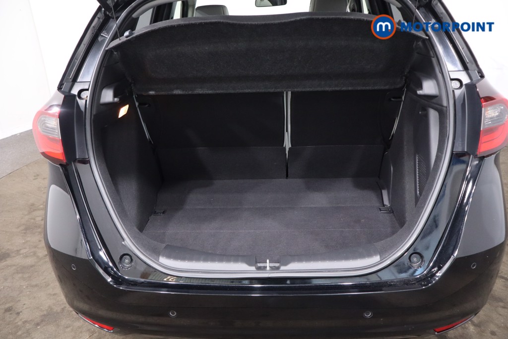 Honda Jazz EX Automatic Petrol-Electric Hybrid Hatchback - Stock Number (1629212) - 37th supplementary image
