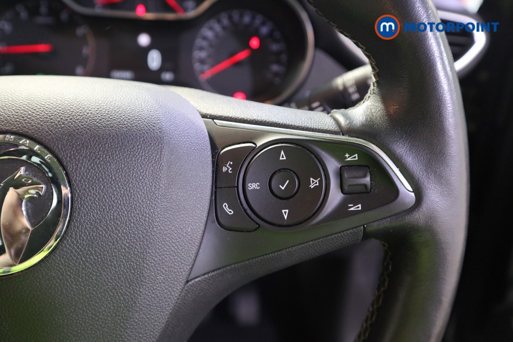 Vauxhall Crossland Ultimate Manual Diesel SUV - Stock Number (1629451) - 6th supplementary image
