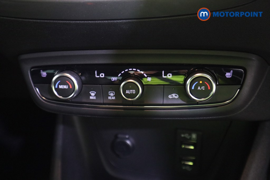 Vauxhall Crossland Ultimate Manual Diesel SUV - Stock Number (1629451) - 7th supplementary image