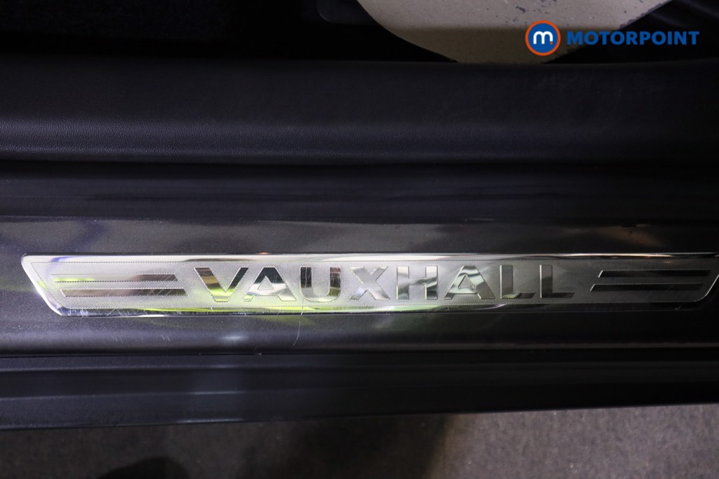 Vauxhall Crossland Ultimate Manual Diesel SUV - Stock Number (1629451) - 16th supplementary image