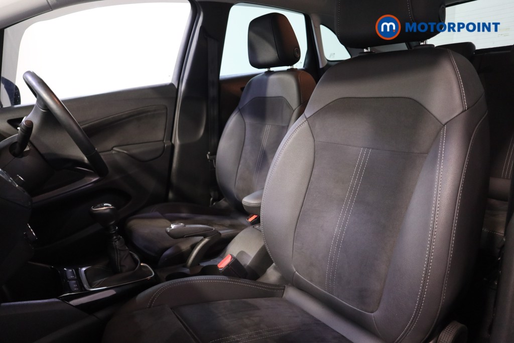 Vauxhall Crossland Ultimate Manual Diesel SUV - Stock Number (1629451) - 17th supplementary image