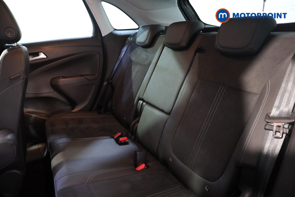 Vauxhall Crossland Ultimate Manual Diesel SUV - Stock Number (1629451) - 18th supplementary image