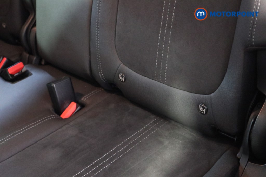 Vauxhall Crossland Ultimate Manual Diesel SUV - Stock Number (1629451) - 19th supplementary image