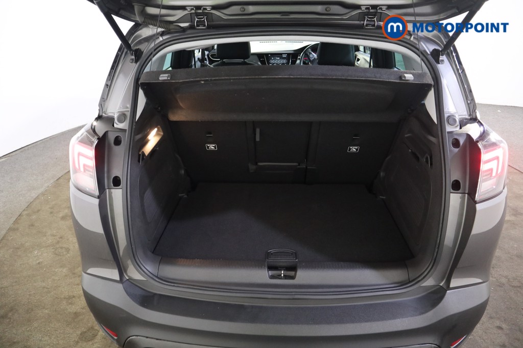 Vauxhall Crossland Ultimate Manual Diesel SUV - Stock Number (1629451) - 20th supplementary image