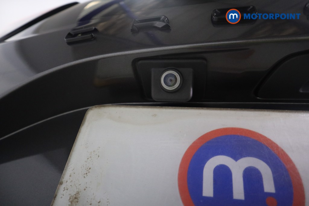 Vauxhall Crossland Ultimate Manual Diesel SUV - Stock Number (1629451) - 22nd supplementary image