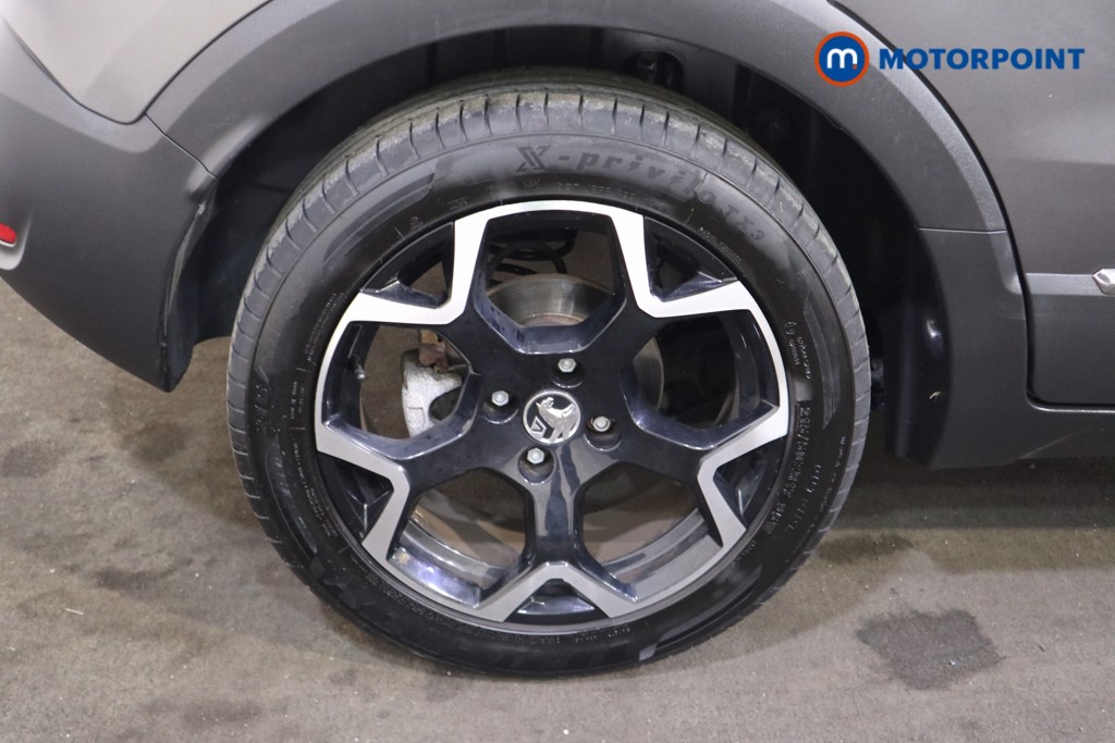 Vauxhall Crossland Ultimate Manual Diesel SUV - Stock Number (1629451) - 23rd supplementary image