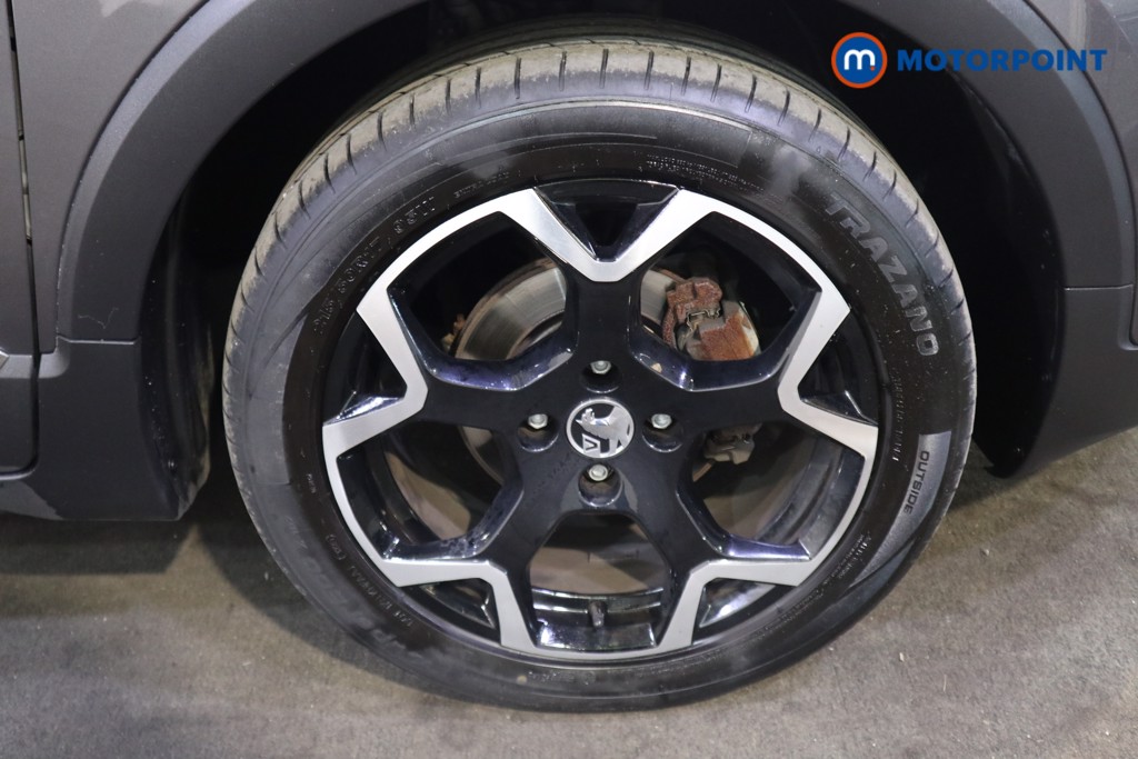 Vauxhall Crossland Ultimate Manual Diesel SUV - Stock Number (1629451) - 24th supplementary image