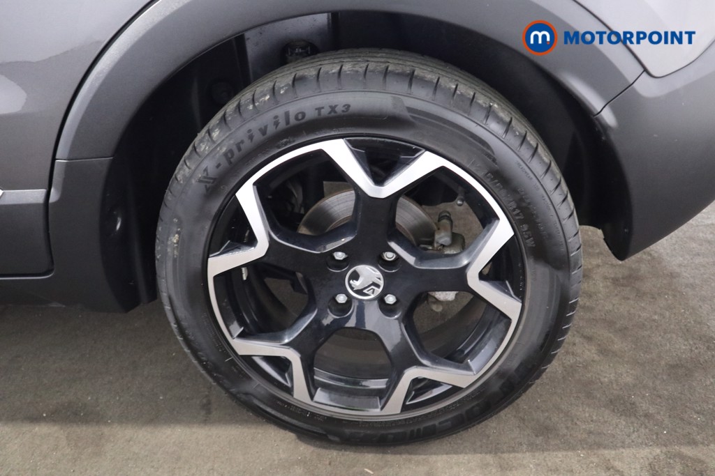 Vauxhall Crossland Ultimate Manual Diesel SUV - Stock Number (1629451) - 26th supplementary image