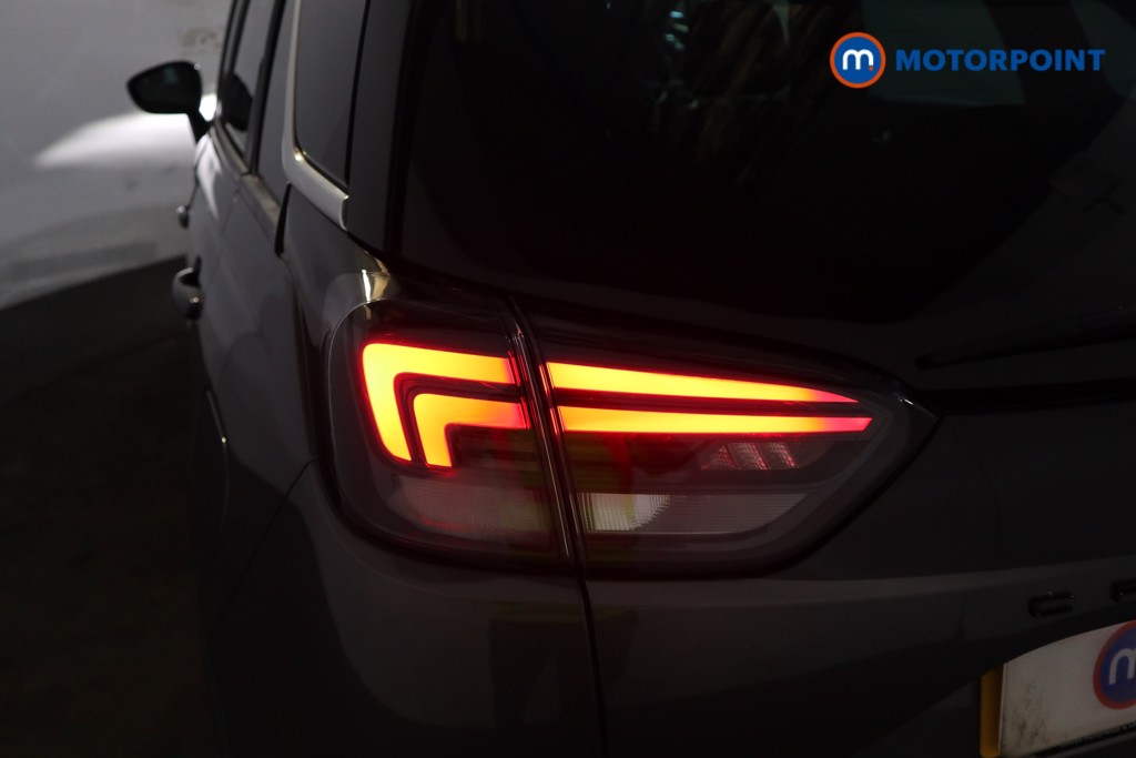 Vauxhall Crossland Ultimate Manual Diesel SUV - Stock Number (1629451) - 27th supplementary image