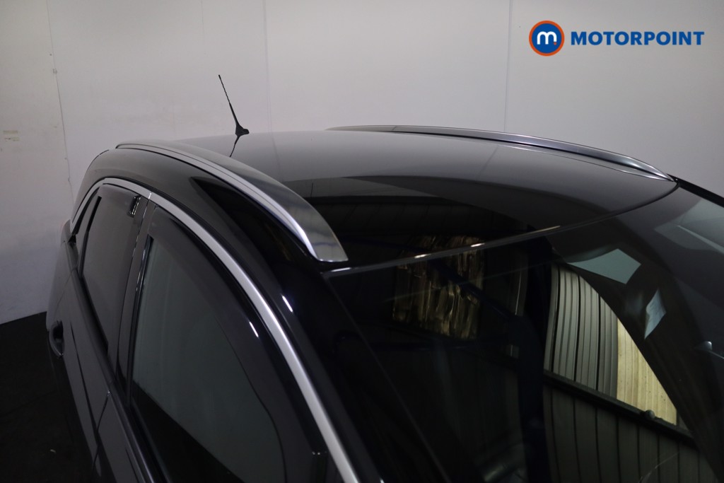 Vauxhall Crossland Ultimate Manual Diesel SUV - Stock Number (1629451) - 32nd supplementary image