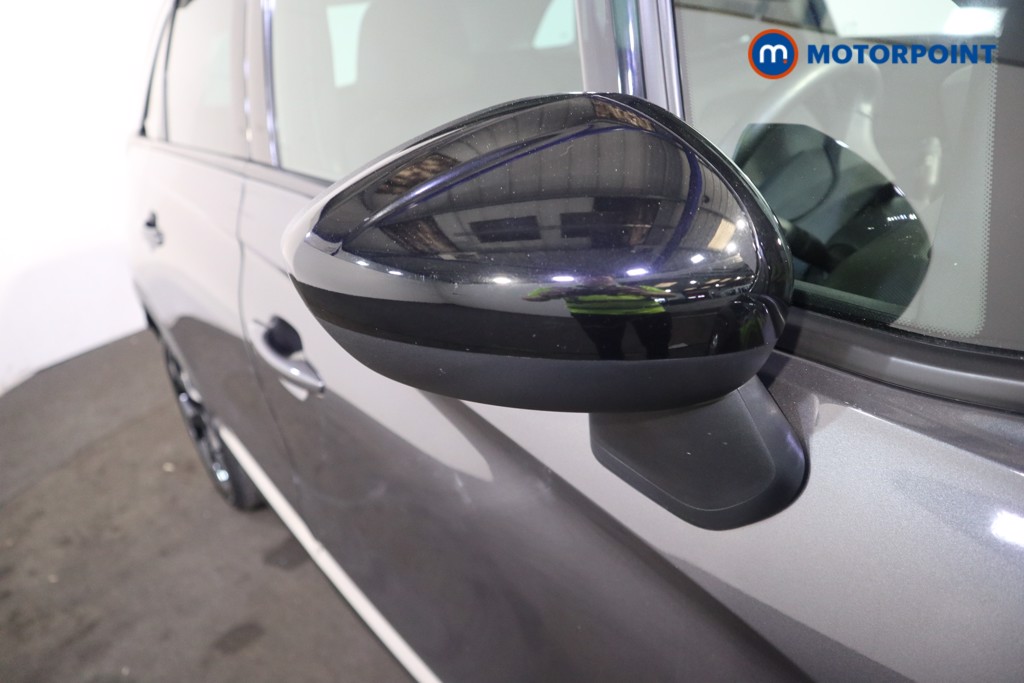 Vauxhall Crossland Ultimate Manual Diesel SUV - Stock Number (1629451) - 33rd supplementary image