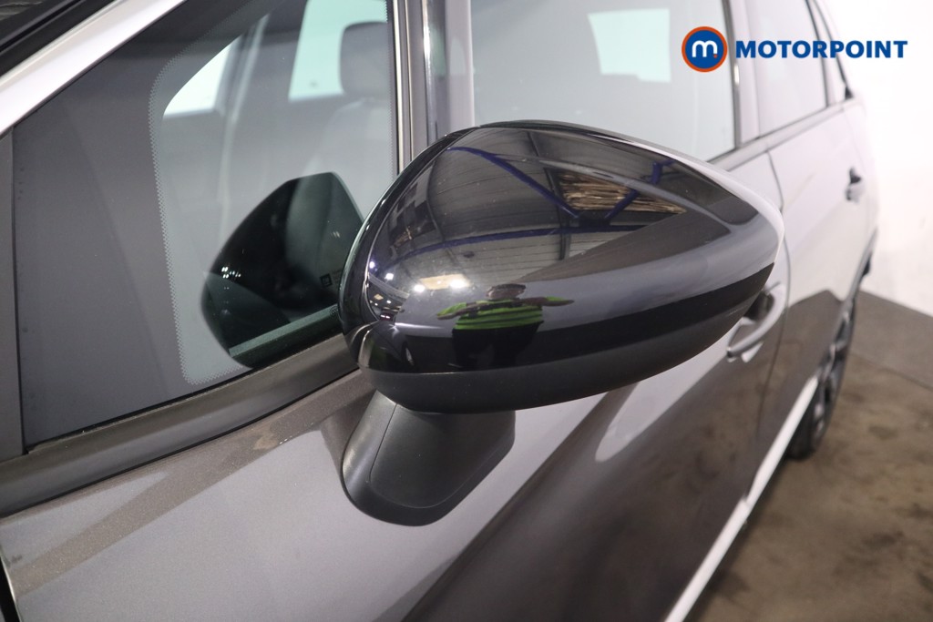 Vauxhall Crossland Ultimate Manual Diesel SUV - Stock Number (1629451) - 34th supplementary image