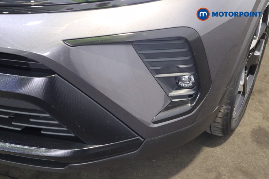 Vauxhall Crossland Ultimate Manual Diesel SUV - Stock Number (1629451) - 35th supplementary image