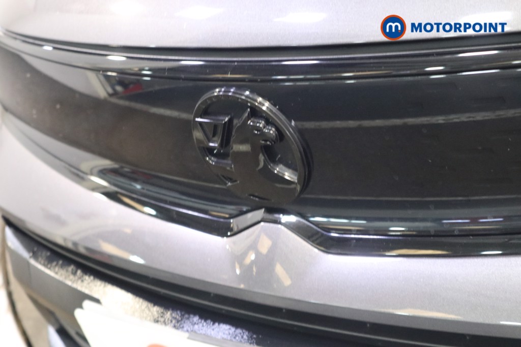 Vauxhall Crossland Ultimate Manual Diesel SUV - Stock Number (1629451) - 36th supplementary image