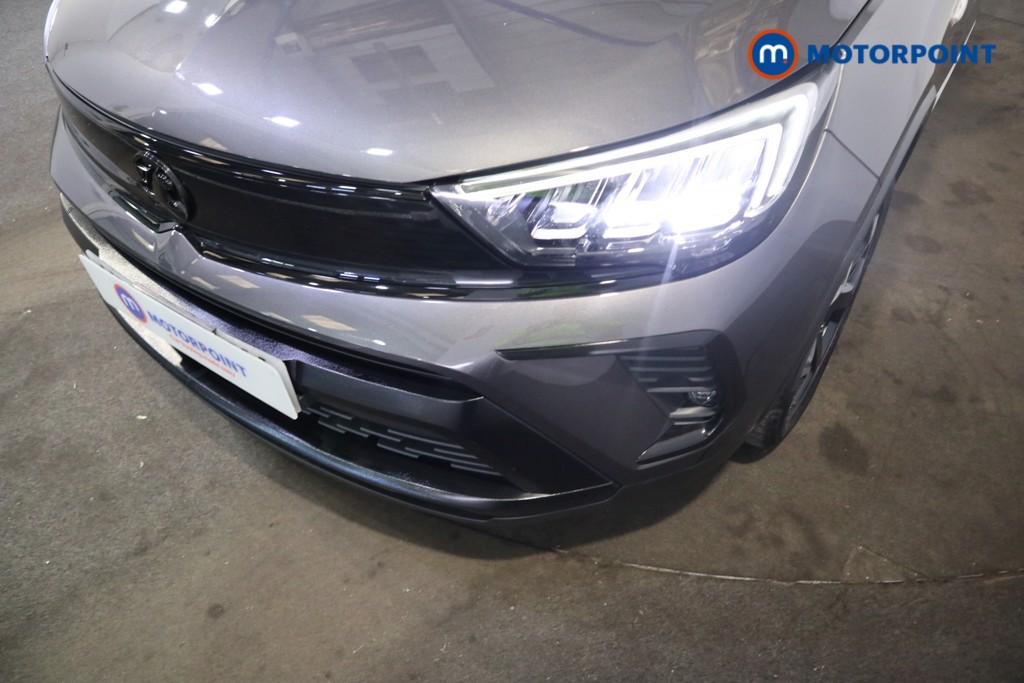Vauxhall Crossland Ultimate Manual Diesel SUV - Stock Number (1629451) - 37th supplementary image