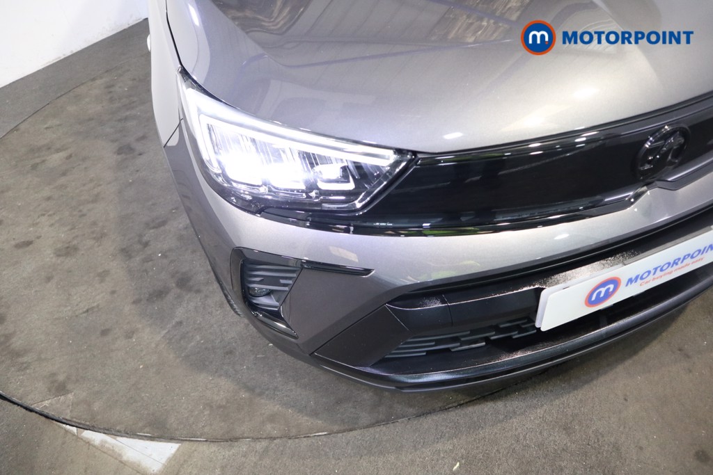 Vauxhall Crossland Ultimate Manual Diesel SUV - Stock Number (1629451) - 38th supplementary image