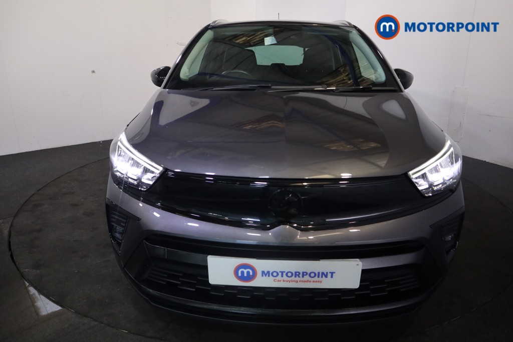 Vauxhall Crossland Ultimate Manual Diesel SUV - Stock Number (1629451) - 39th supplementary image