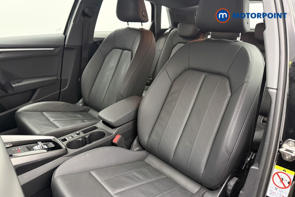 Audi A3 Sport Automatic Petrol Plug-In Hybrid Hatchback - Stock Number (1629860) - 3rd supplementary image