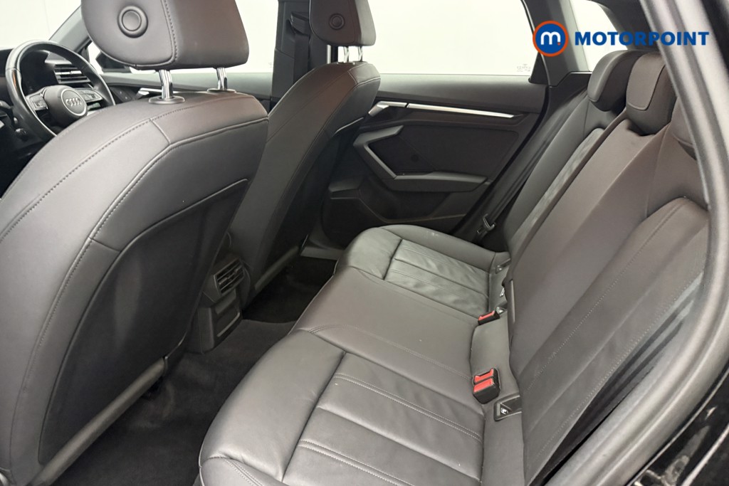 Audi A3 Sport Automatic Petrol Plug-In Hybrid Hatchback - Stock Number (1629860) - 4th supplementary image