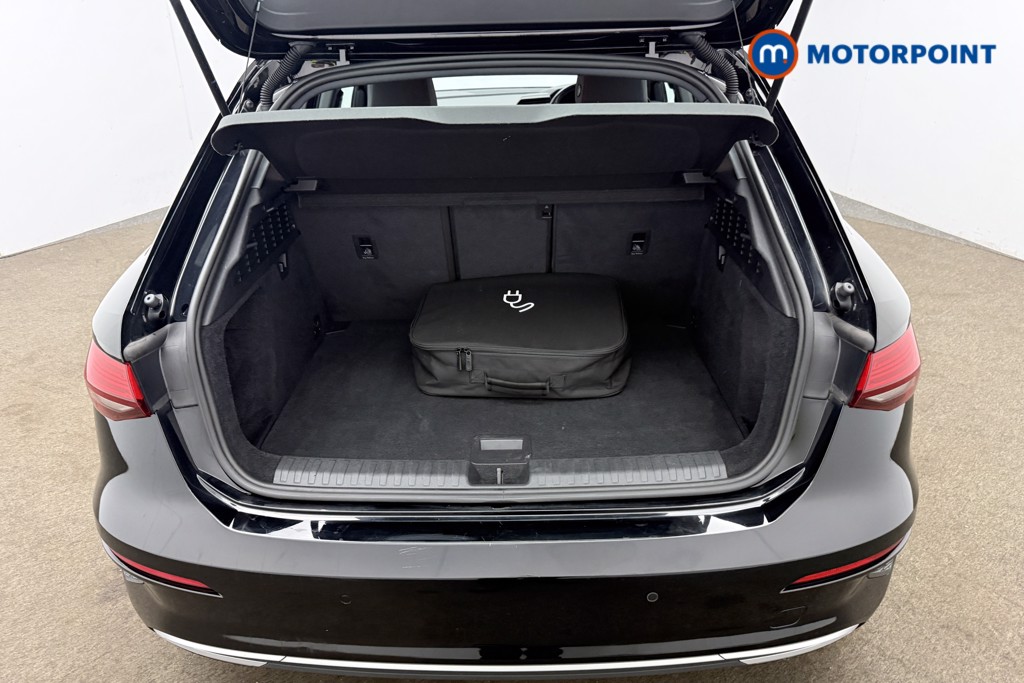 Audi A3 Sport Automatic Petrol Plug-In Hybrid Hatchback - Stock Number (1629860) - 5th supplementary image