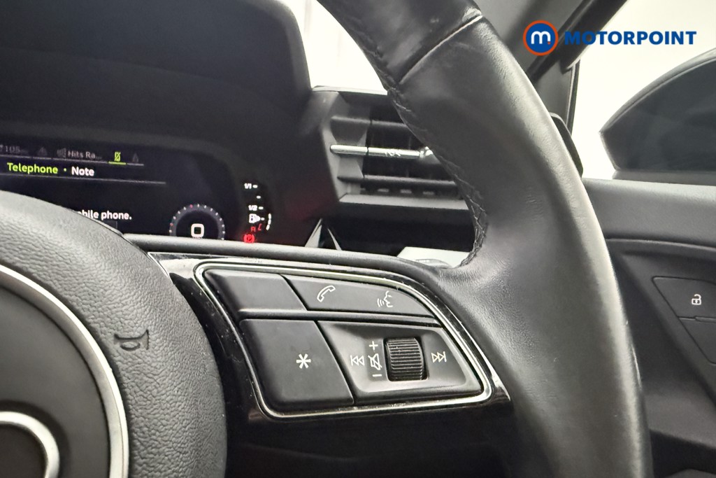 Audi A3 Sport Automatic Petrol Plug-In Hybrid Hatchback - Stock Number (1629860) - 8th supplementary image