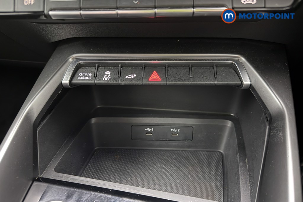 Audi A3 Sport Automatic Petrol Plug-In Hybrid Hatchback - Stock Number (1629860) - 14th supplementary image