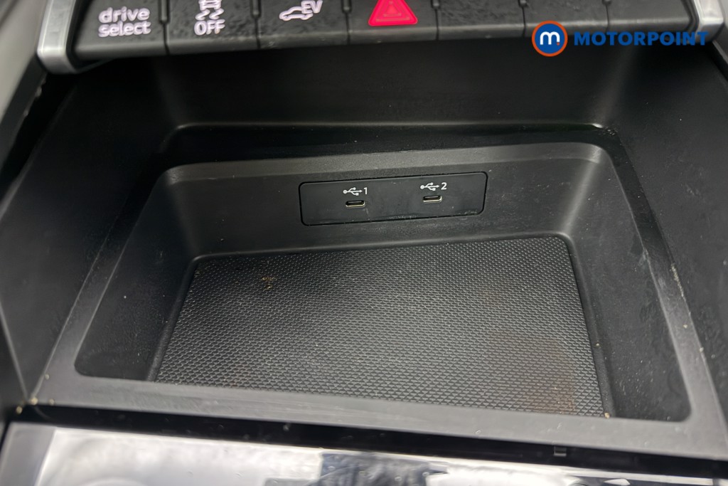 Audi A3 Sport Automatic Petrol Plug-In Hybrid Hatchback - Stock Number (1629860) - 15th supplementary image