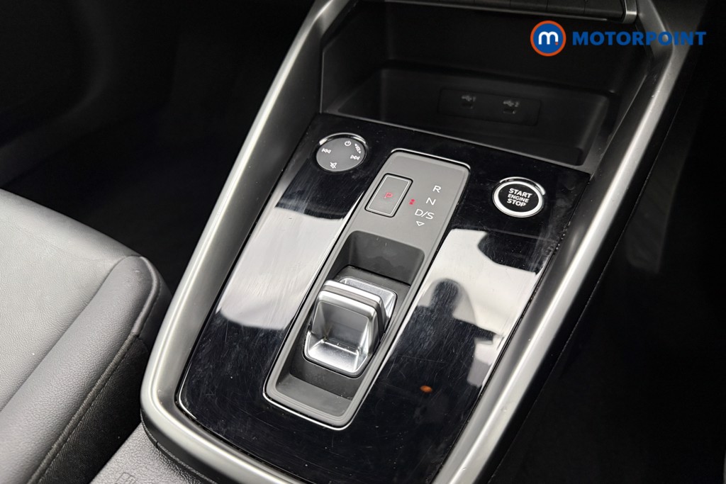 Audi A3 Sport Automatic Petrol Plug-In Hybrid Hatchback - Stock Number (1629860) - 17th supplementary image