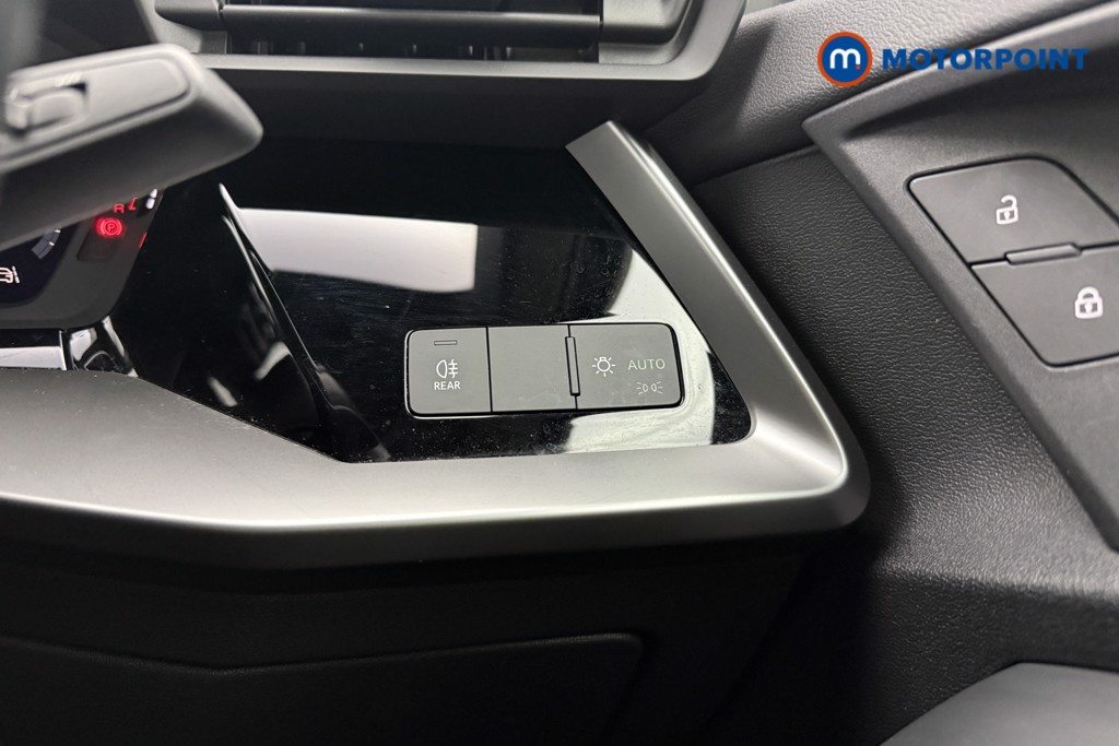Audi A3 Sport Automatic Petrol Plug-In Hybrid Hatchback - Stock Number (1629860) - 19th supplementary image
