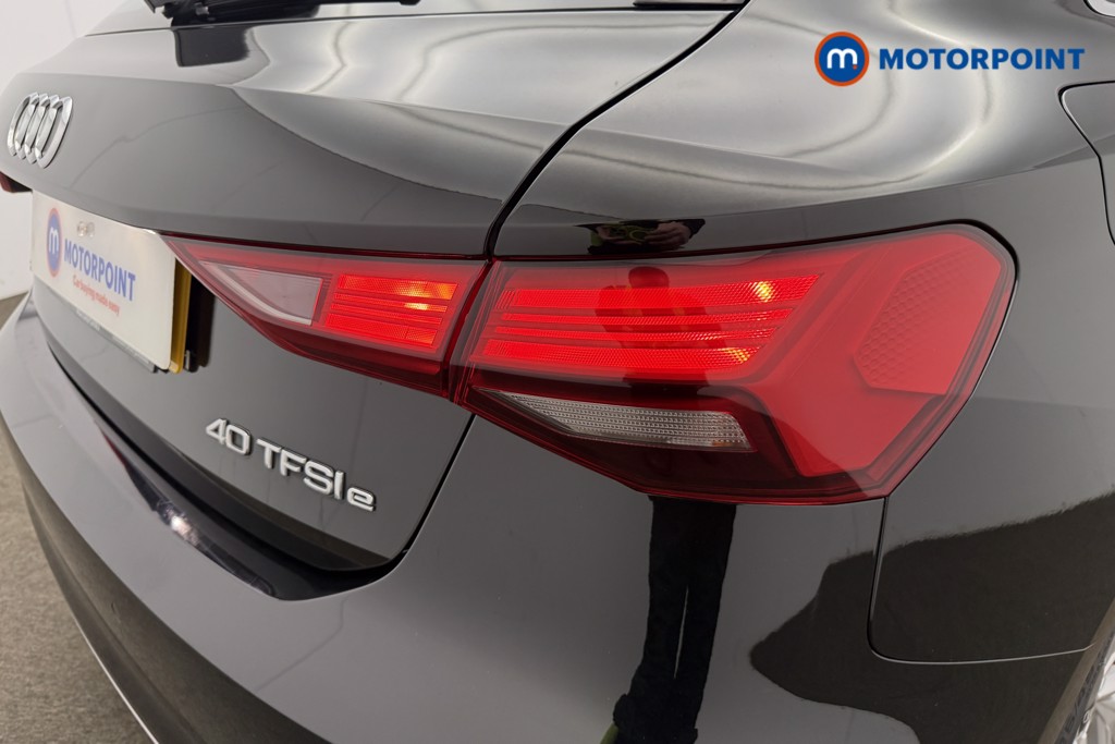 Audi A3 Sport Automatic Petrol Plug-In Hybrid Hatchback - Stock Number (1629860) - 20th supplementary image