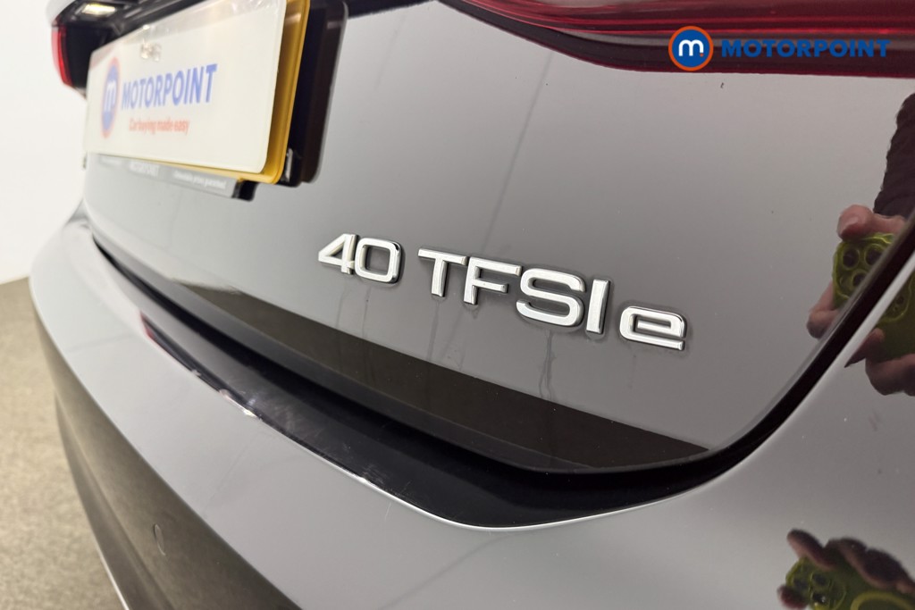 Audi A3 Sport Automatic Petrol Plug-In Hybrid Hatchback - Stock Number (1629860) - 21st supplementary image